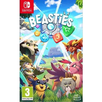 Beasties