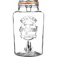 Kilner s kohoutkem, 8 l