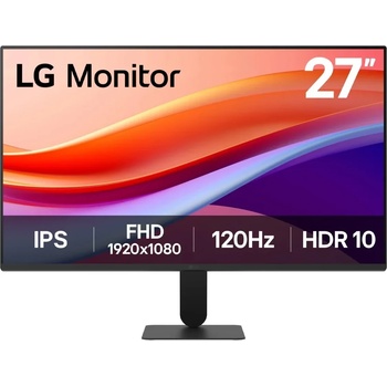 LG 27U41YA-B
