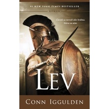 Lev - Conn Iggulden