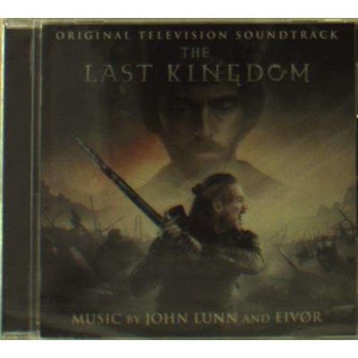 LAST KINGDOM: SOUNDTRACK CD