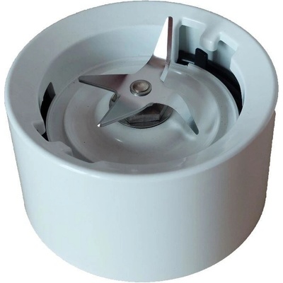 KitchenAid příruba mixéru pro model 5KSB5553 bílá W10500388