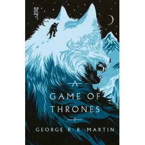 A Game of Thrones | George R. R. Martin (ISBN: 9780008838546)