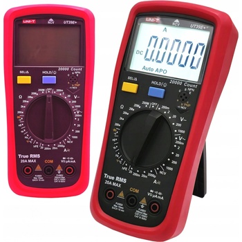 UNI-T UT39E+