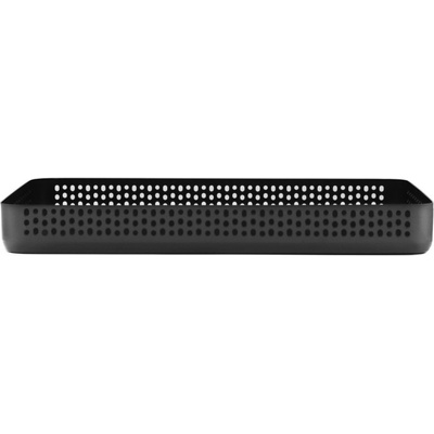 Normann Copenhagen Organizér Nic Nac 5 Black