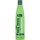 Xpel Tea Tree Moisturising Conditioner na normálne vlasy pre každodenné použitie 400 ml