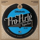 D'addario EJ51