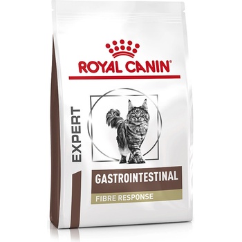 Royal Canin Fibre Response 4 kg