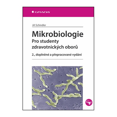 Mikrobiologie - Jiří Schindler