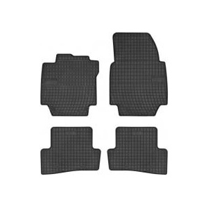 FroGum Гумени стелки Frogum съвместими с RENAULT CAPTUR 2013-2019