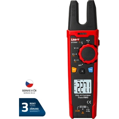 UNI-T UT256A