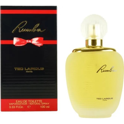 Ted Lapidus Rumba EDT 100 ml