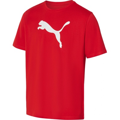 Puma 100384716 červené