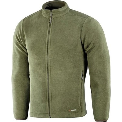 M-Tac NORD POLARTEC flísová mikina ARMY OLIVE