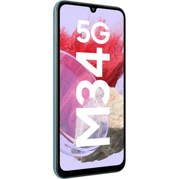 Image 1 of Samsung Galaxy M34 5G 128GB 6GB RAM Dual