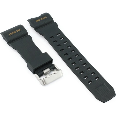 Universal for g-shock Universal strap for g-shock gs-band12-bk (gs-band12-bk)