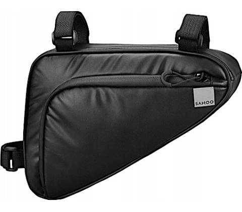 Sahoo Triangle Frame Bag 1,5 l
