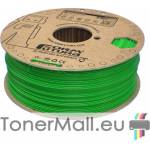 FormFutura PLA филамент FormFutura EasyFil ePLA, 1.75 mm, 1 kg, Luminous Green - tonermall