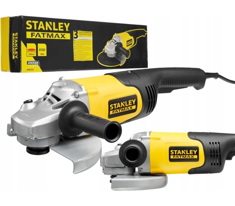 Stanley FMEG232