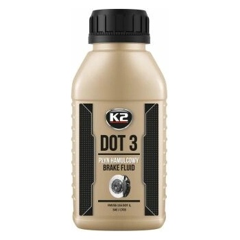 K2 DOT 3 250 ml