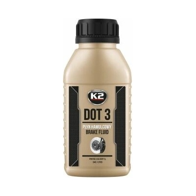 K2 DOT 3 250 ml