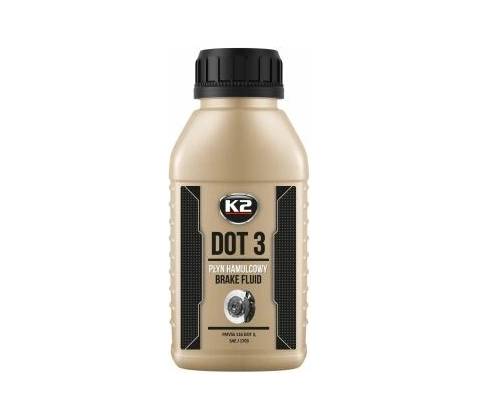 K2 DOT 3 250 ml