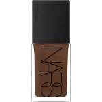 Nars Light Reflecting Foundation озаряващ фон дьо тен за естествен вид цвят ANGUILLA 30ml