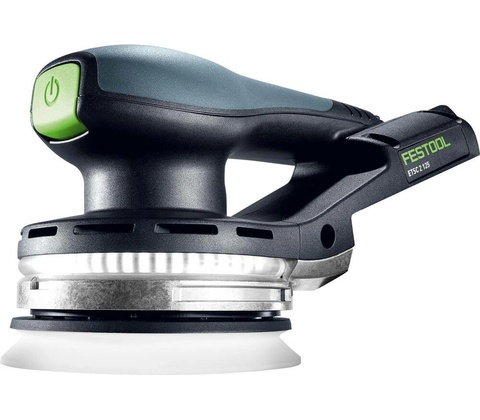Festool ETSC 2 125 Basic 577733