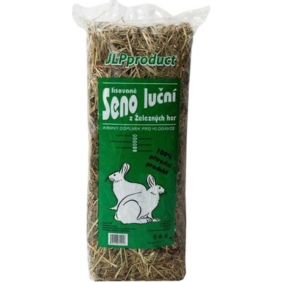 JLP Seno lúčne Štandard 15 l