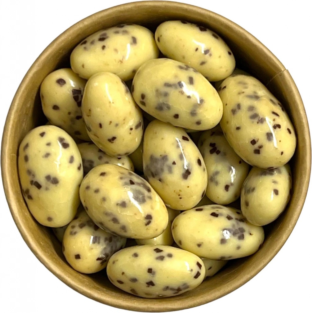 Nutworld Mandle Stracciatella 200 g