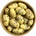 Nutworld Mandle Stracciatella 200 g