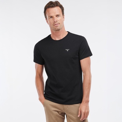 Barbour Essential Sports Classic black