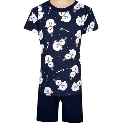 Foltýn pyžamo DP94