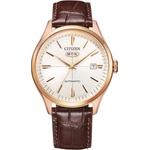 Citizen NH8393-05AE Часовници