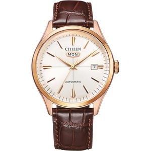 Citizen NH8393-05AE Часовници