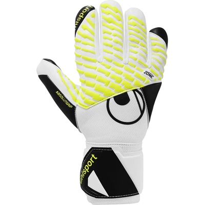 Uhlsport FM Absolutgrip HN Pro biela 5