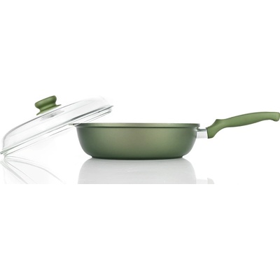 Dr. Green Pánev hluboká indukční 24 cm