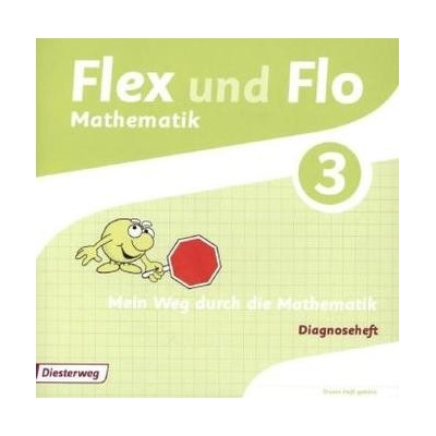 Mein Weg durch die Mathematik, Diagnoseheft 3