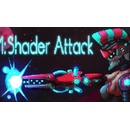 EM: Shader Attack