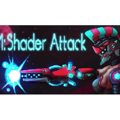 EM: Shader Attack