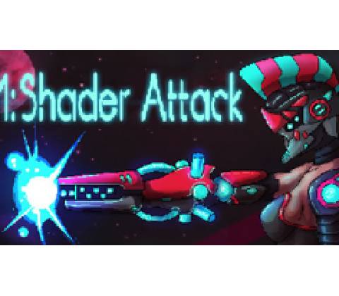 EM: Shader Attack