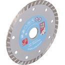 DIAMANT kotúč diamantový 125mm TURBO