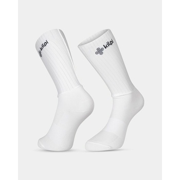 Kilpi Колоездачни чорапи Kilpi PALMA-U Бели Kilpi | Byal | ЖЕНИ | 43-46