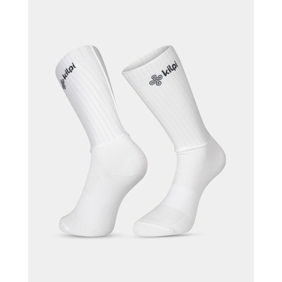 Kilpi Колоездачни чорапи Kilpi PALMA-U Бели Kilpi | Byal | ЖЕНИ | 43-46