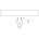 Carmen Подлакътник за стол 6012 - десен (7040004_1)