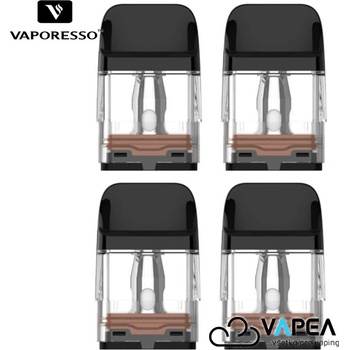 vaporesso mini how to refill Vaporesso XROS Pod Series Mesh cartridge 0,4 ohm od 3,37 €
