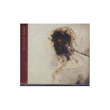 GABRIEL PETER: PASSION CD