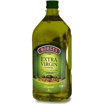 Borges Original Extra panenský olivový olej 2000 ml
