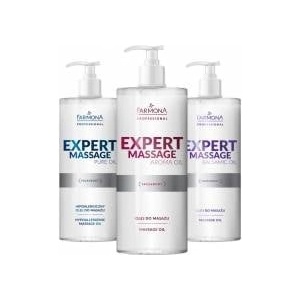 Farmona expert massage pure oil massage oil 500 ml