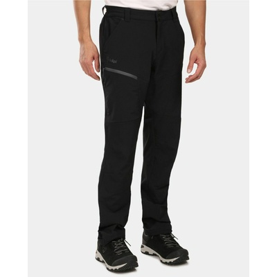 Kilpi Мъжки outdoors панталони Kilpi VILLAIN-M Черен Kilpi | Cheren | МЪЖЕ | M Short